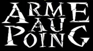 logo Arme Au Poing